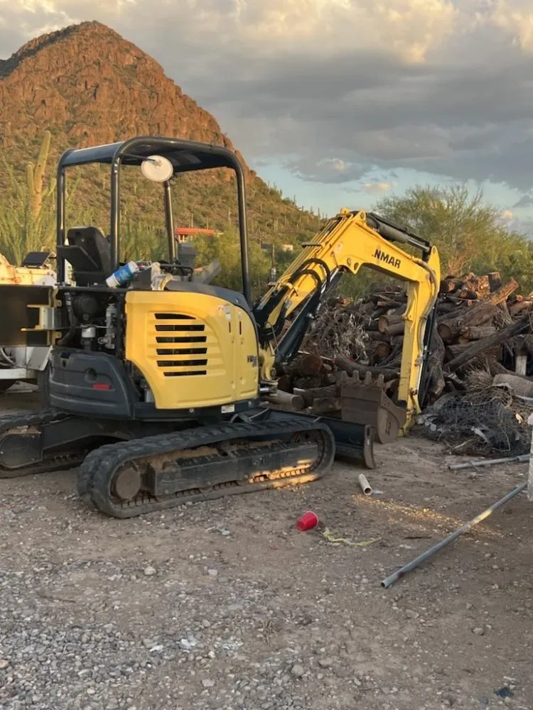 Affordable landscape design for beautiful yards across Tucson, AZ - Green Tucson Landscaping