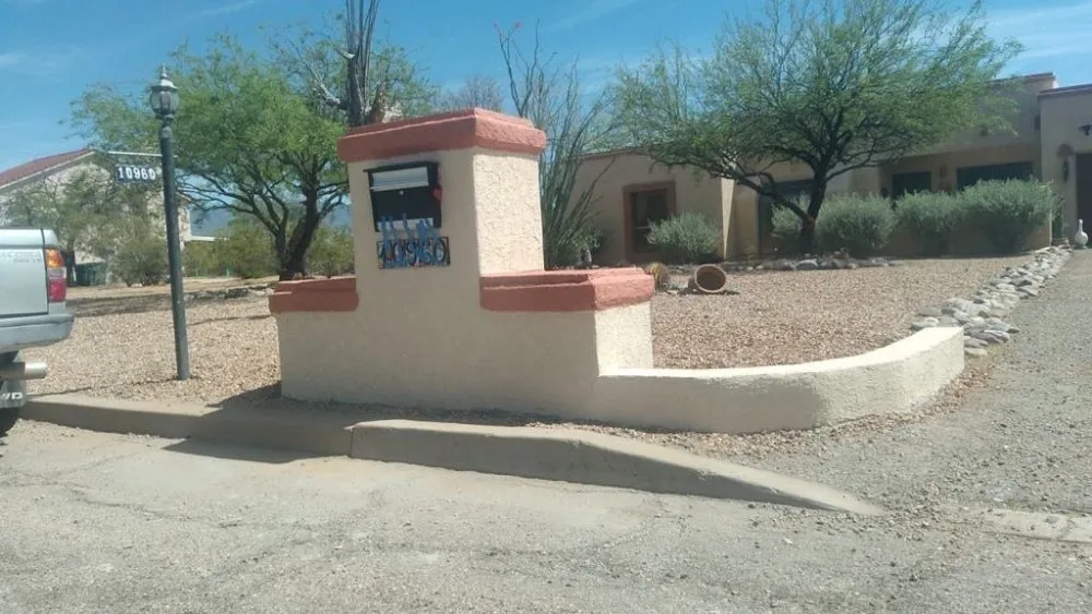 Reliable yard cleanup service experts serving Tucson, AZ - Green Tucson Landscaping