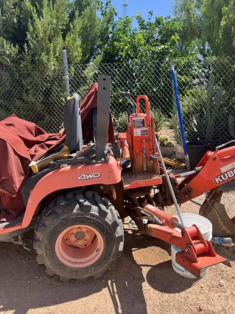 Professional residential landscaping for homes across Tucson, AZ - Green Tucson Landscaping