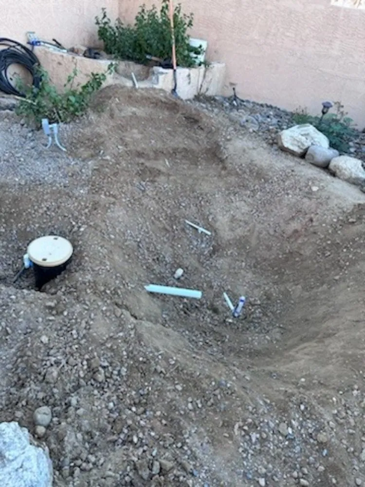 Trusted lawn care service for residential properties across Tucson, AZ - Green Tucson Landscaping