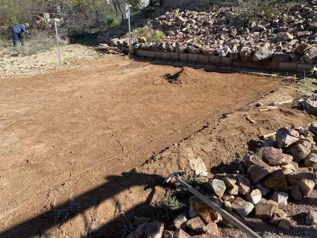 Custom yard maintenance near you across Tucson, AZ - Green tucson