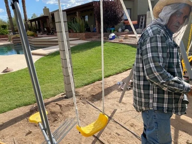 Top-rated landscaping services for outdoor upgrades in Tucson, AZ by Green tucson