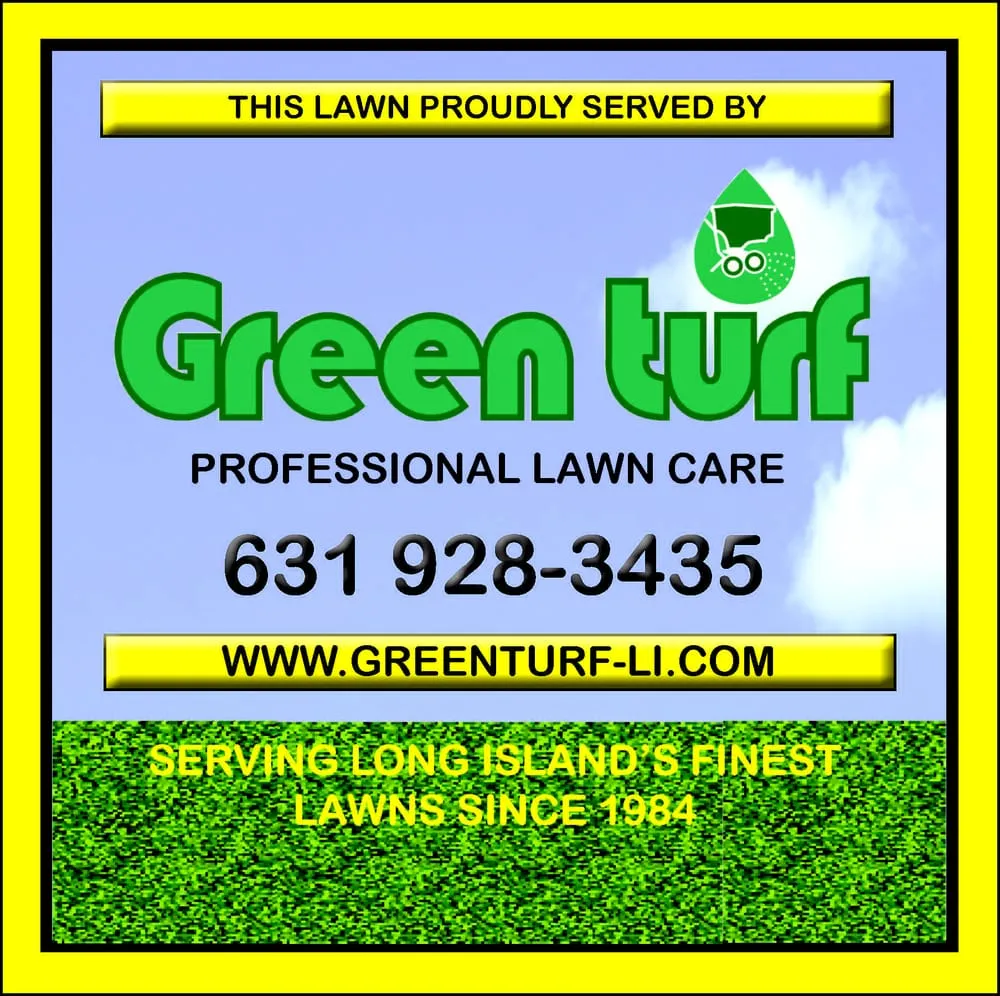 Reliable lawn care service for beautiful yards across Coram, NY - Green Turf