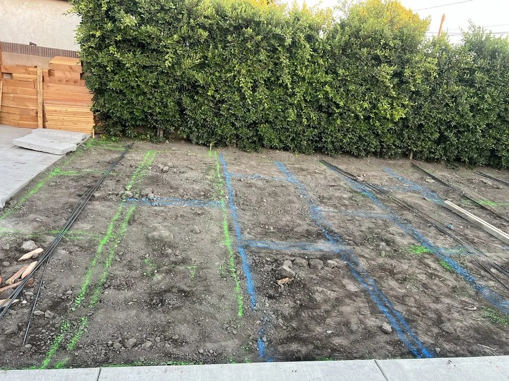 Professional yard cleanup service for residential properties across Hot Springs, CA - Green Turf For Less & Landscaping