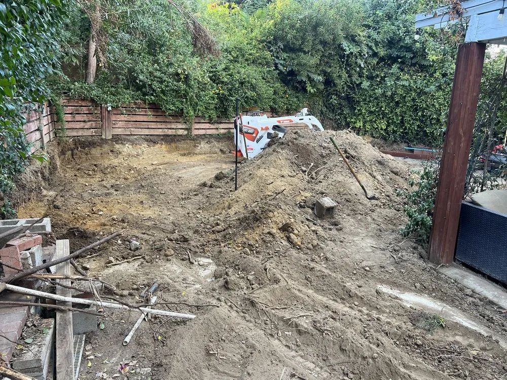 Expert landscape design in Hot Springs, CA by Green Turf For Less & Landscaping