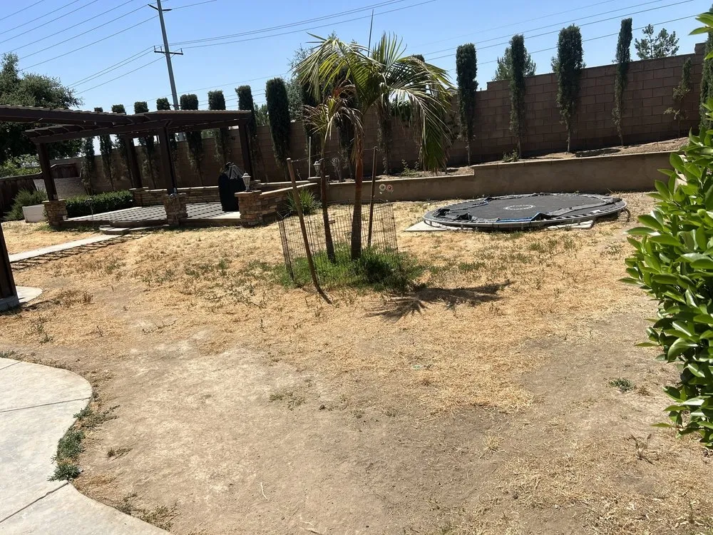 Top-rated landscape installation experts serving Hot Springs, CA - Green Turf For Less & Landscaping