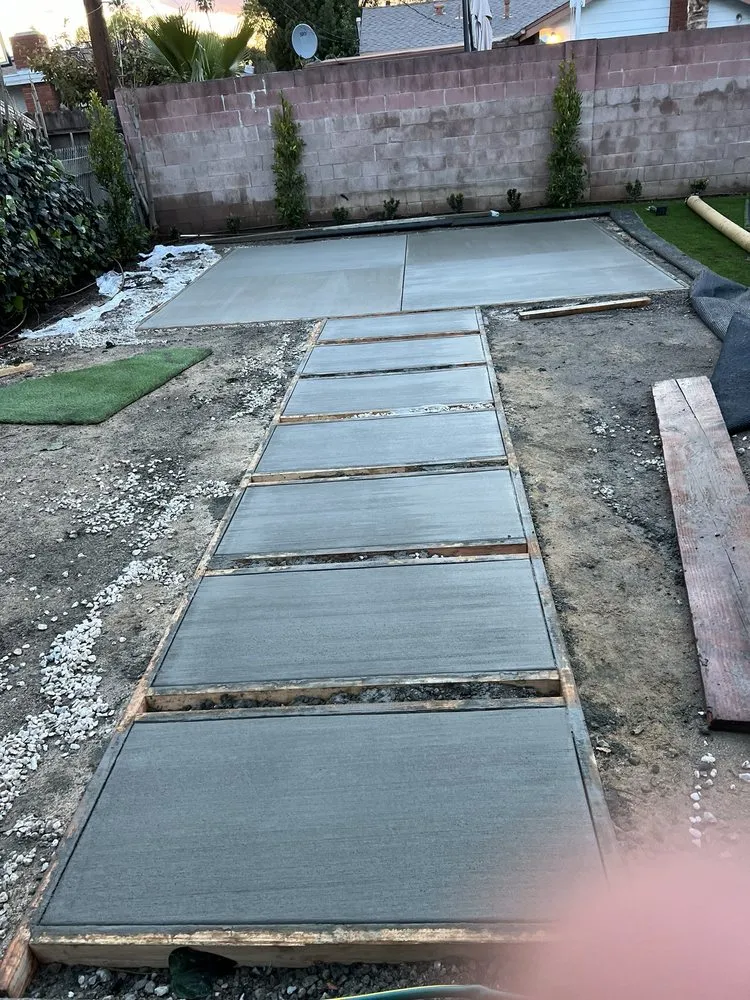 Affordable landscape design for homes across Hot Springs, CA - Green Turf For Less & Landscaping