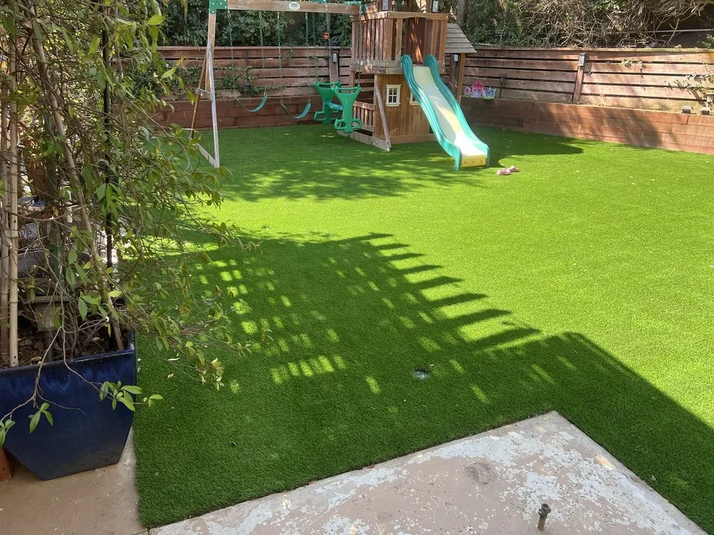 Reliable lawn mowing service near you across Hot Springs, CA - Green Turf For Less & Landscaping