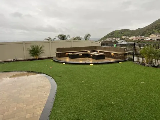 Green Turf For Less & Landscaping