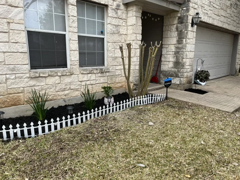 Reliable lawn mowing service in Kyle, TX - Green Turf Landscaping