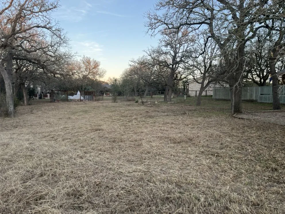 Reliable garden landscaping in Kyle, TX - Green Turf Landscaping