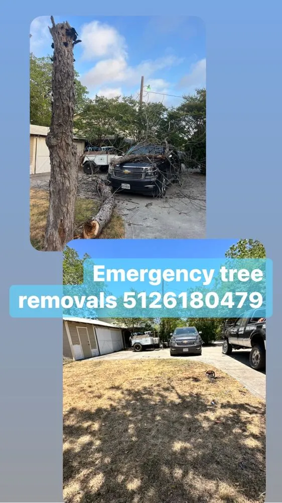 Top-rated landscaping services for outdoor upgrades in Kyle, TX by Green Turf Landscaping