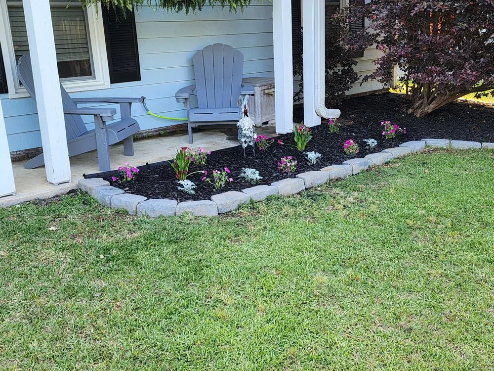 Local lawn care service experts serving Summerville, SC - Green Turf Lawn Care