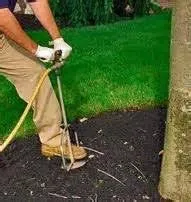 Top-rated landscape design in Alpine, WY by Green Turf Lawnscapes