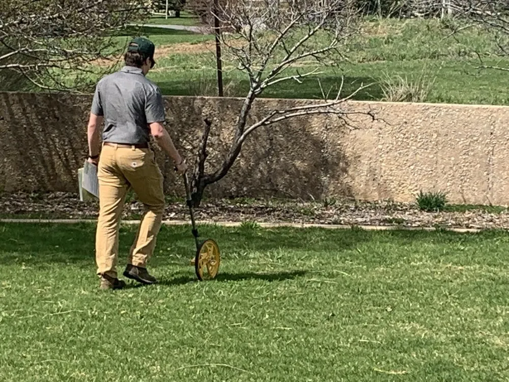 Trusted lawn mowing service experts serving Alpine, WY - Green Turf Lawnscapes