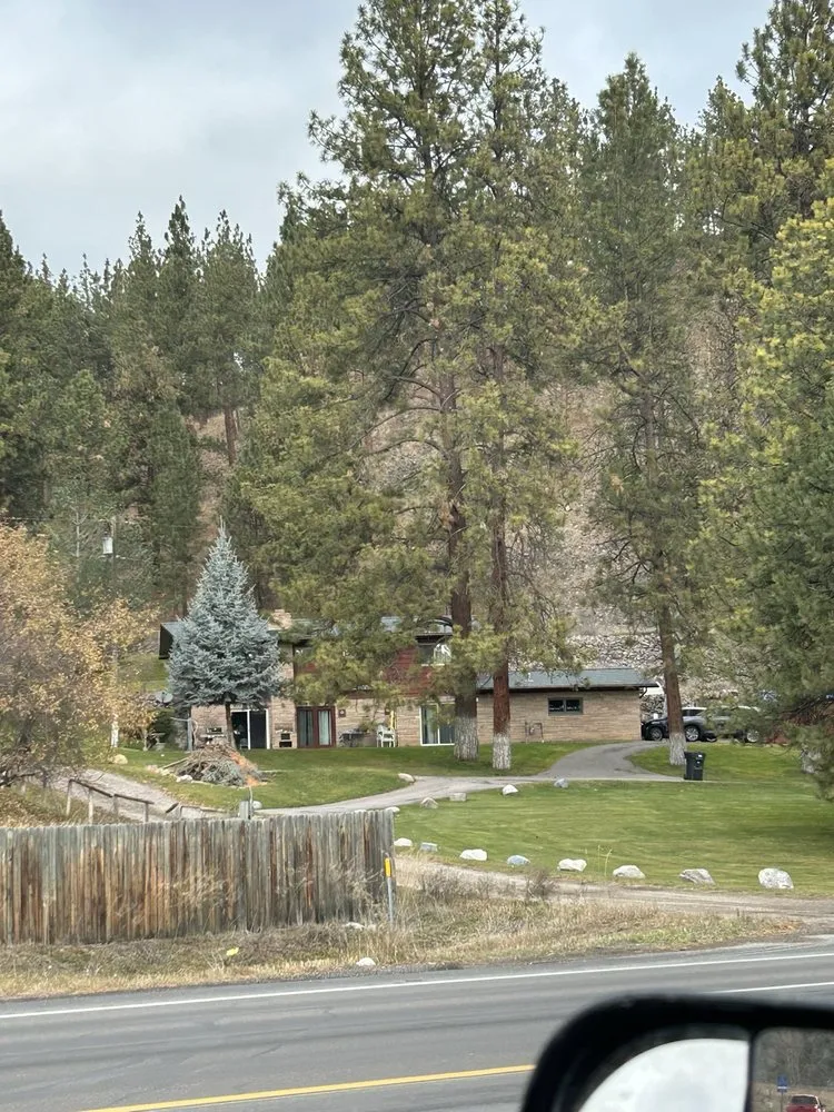 Professional yard cleanup service in Cody, WY - Green Turf Lawnscapes