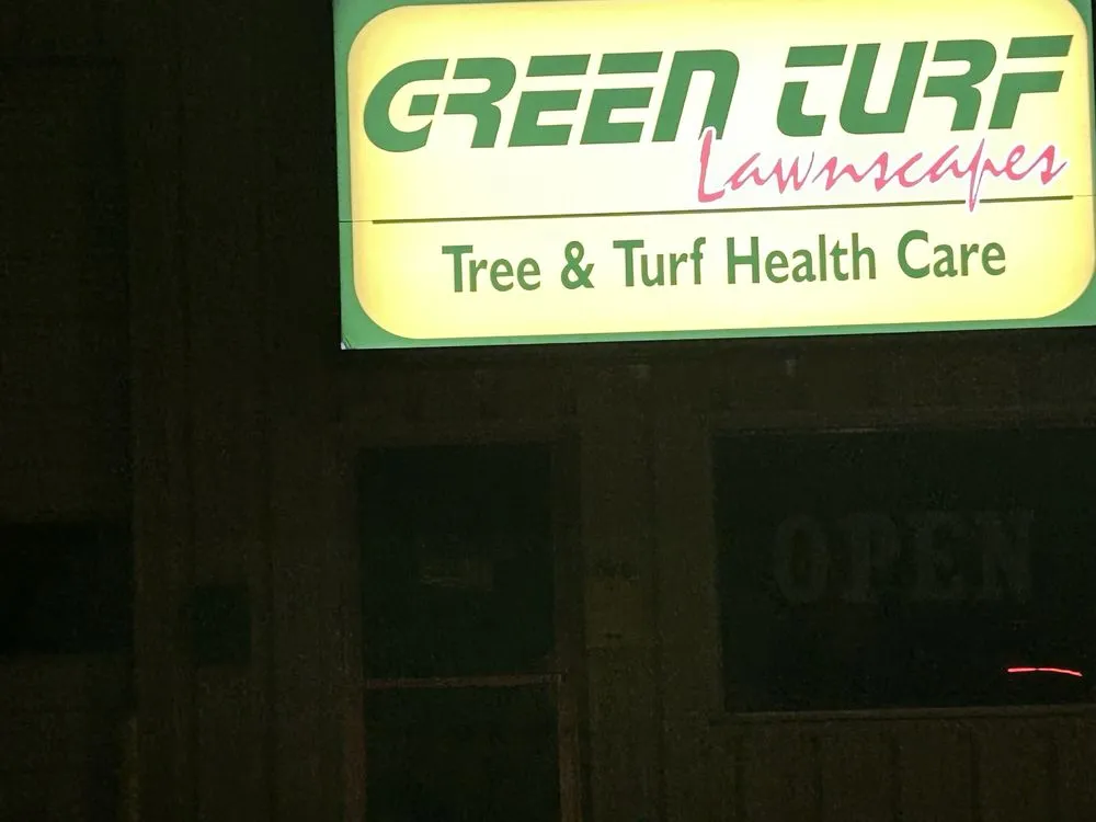 Trusted lawn care service experts serving Cody, WY - Green Turf Lawnscapes