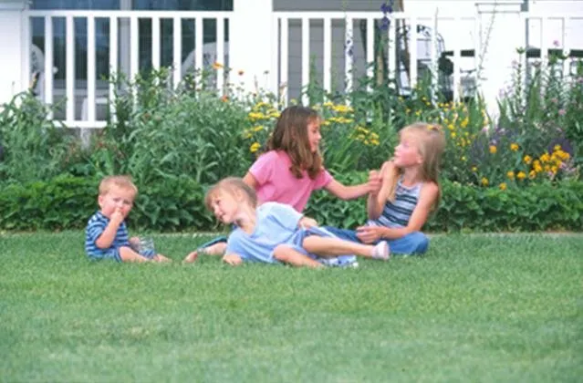 Local garden landscaping in Worland, WY by Green Turf Lawnscapes