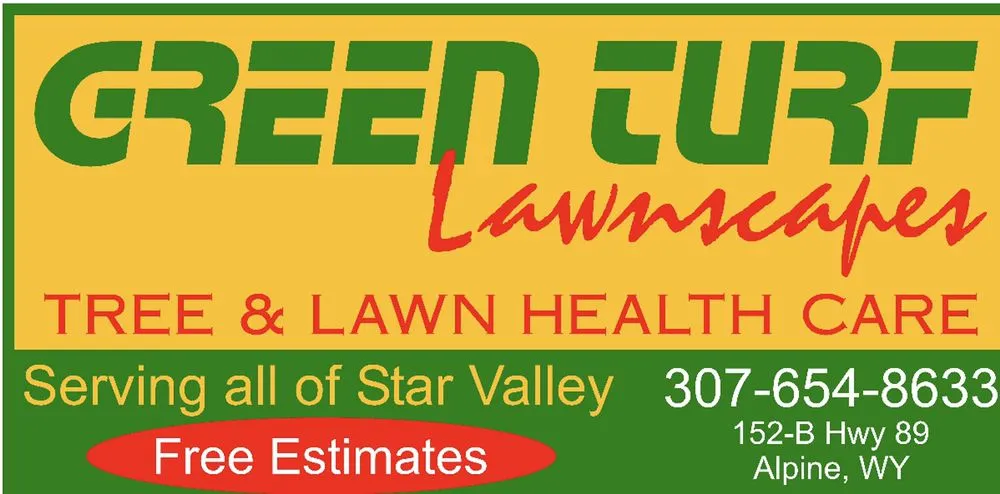 Expert landscaping services for outdoor upgrades in Worland, WY by Green Turf Lawnscapes