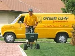 Top-rated yard cleanup service in Worland, WY - Green Turf Lawnscapes