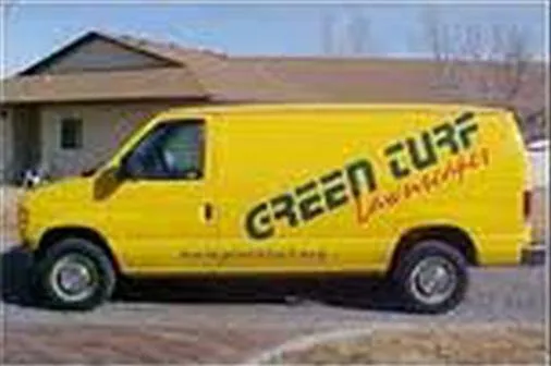 Expert lawn mowing service experts serving Worland, WY - Green Turf Lawnscapes