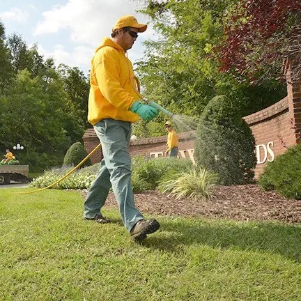 Affordable residential landscaping in Worland, WY by Green Turf Lawnscapes