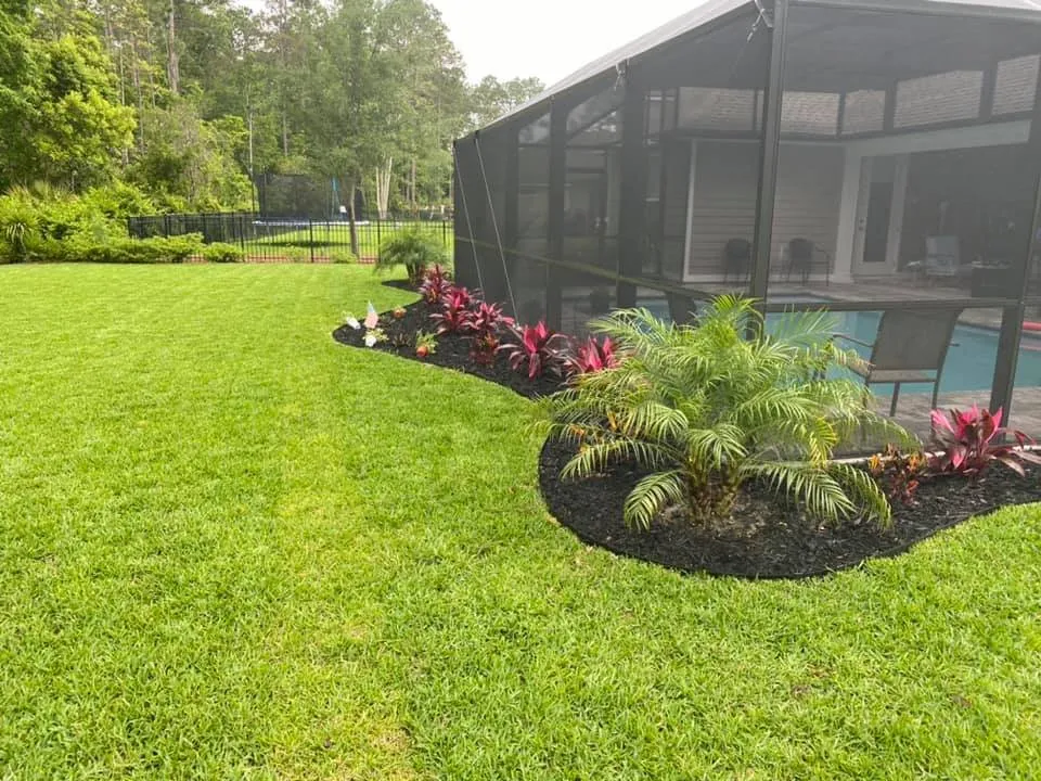 Top-rated yard cleanup service in St. Marys, GA by Green Turf Logic