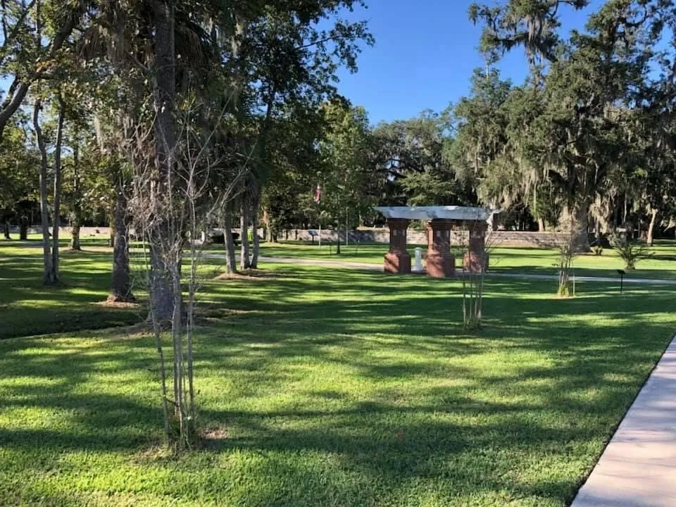 Trusted residential landscaping experts serving St. Marys, GA - Green Turf Logic
