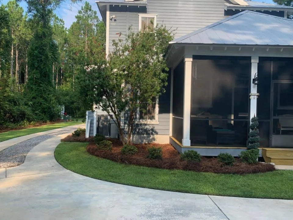 Trusted landscape installation experts serving St. Marys, GA - Green Turf Logic
