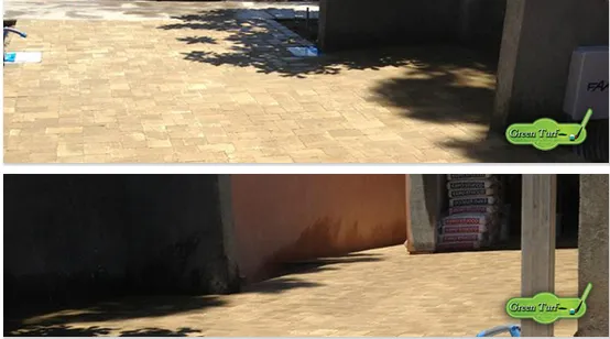 Professional residential landscaping experts serving Moreno Valley, CA - Green Turf