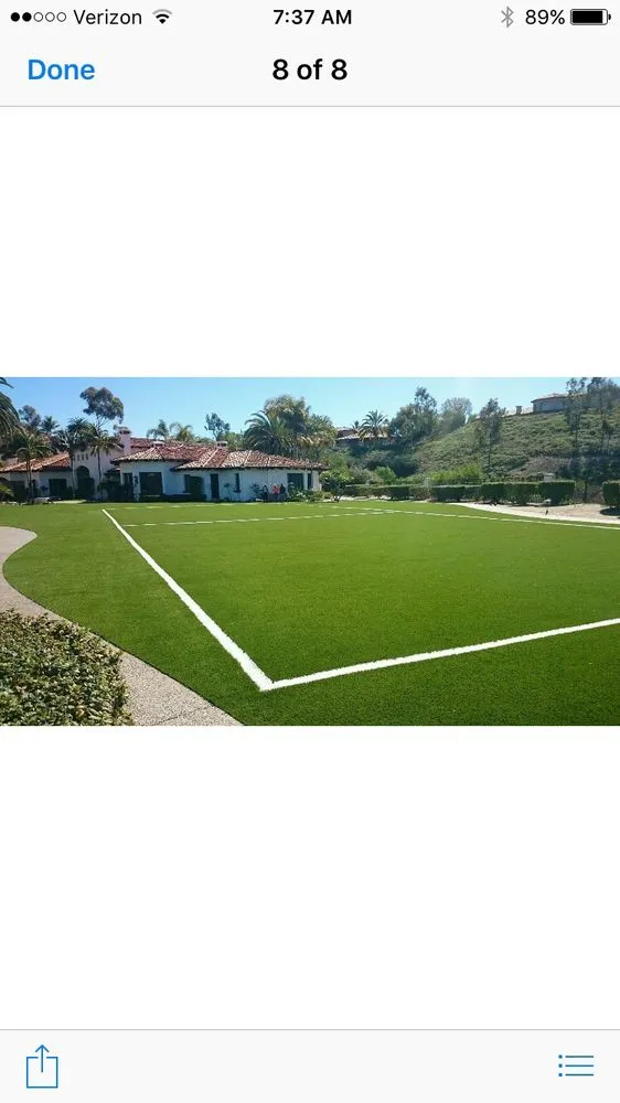 Trusted outdoor landscaping in Moreno Valley, CA - Green Turf
