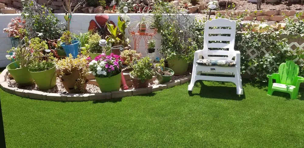 Trusted residential landscaping for outdoor upgrades in Moreno Valley, CA by Green Turf