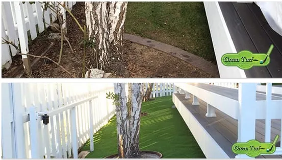 Reliable residential landscaping experts serving Moreno Valley, CA - Green Turf