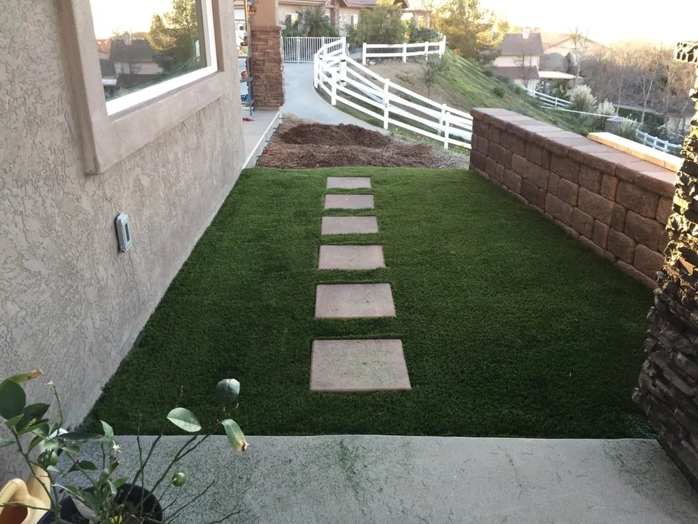 Reliable landscape installation experts serving Lemon Grove, CA - Green Turf Pro