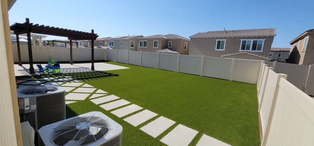 Expert residential landscaping near you across Lemon Grove, CA - Green Turf Pro