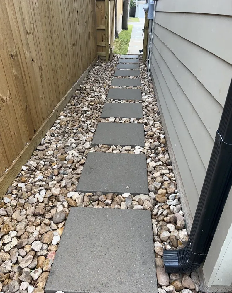 Trusted landscaping services in Houston, TX - Green up