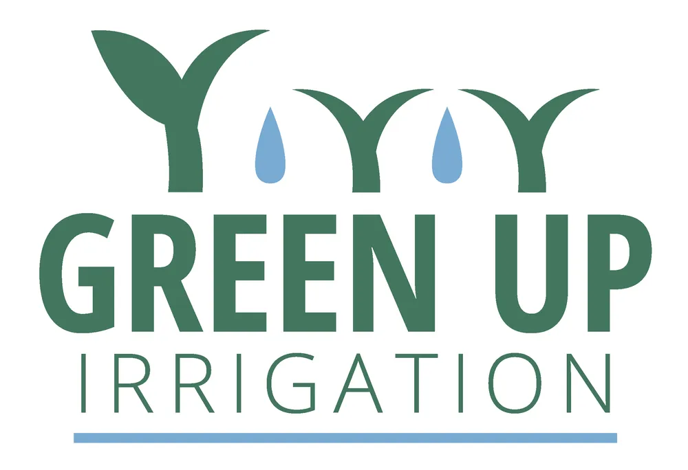 Local outdoor landscaping for residential properties in Petoskey, MI by Green Up Irrigation