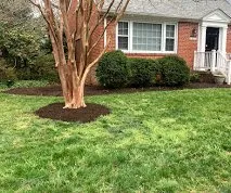 Expert garden landscaping in Henrico, VA - Green Up Lawn Care