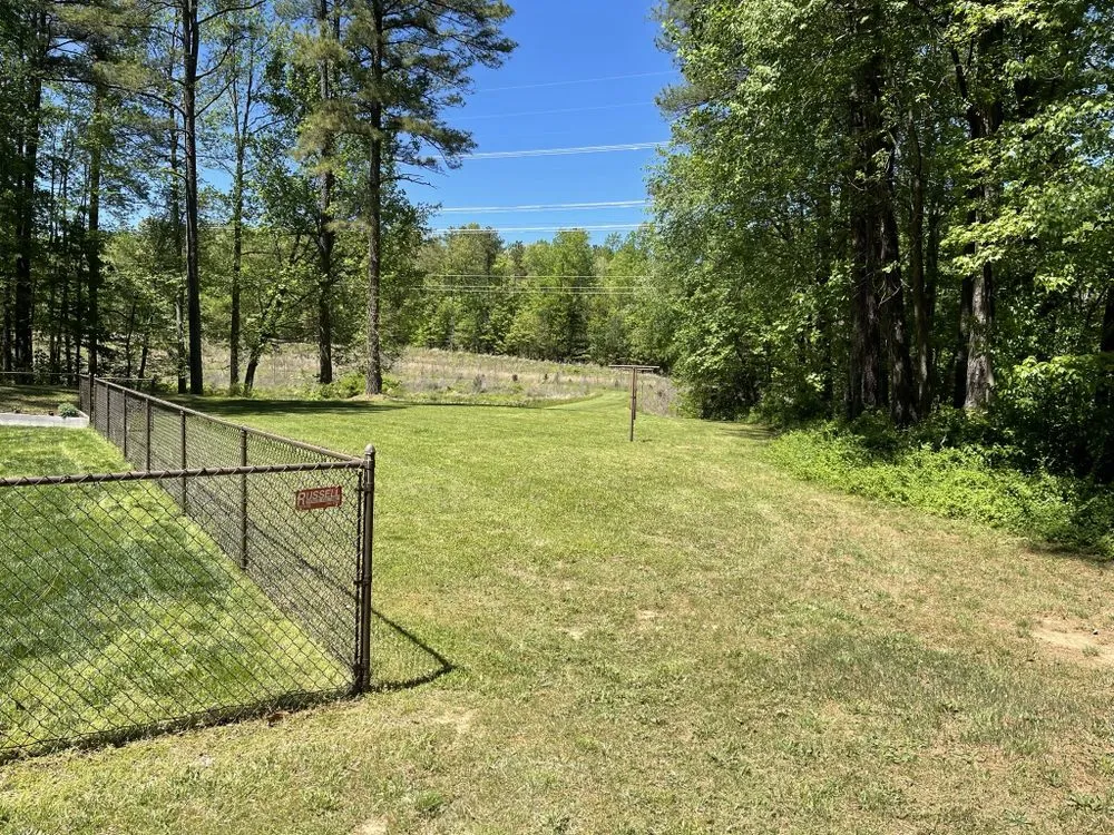 Expert yard cleanup service in Henrico, VA - Green Up Lawn Care