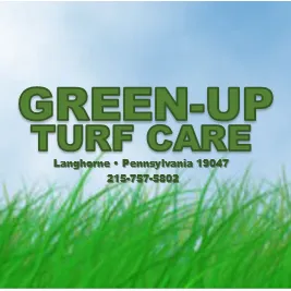 Affordable garden landscaping with custom design across Hulmeville, PA - Green Up Turf Care