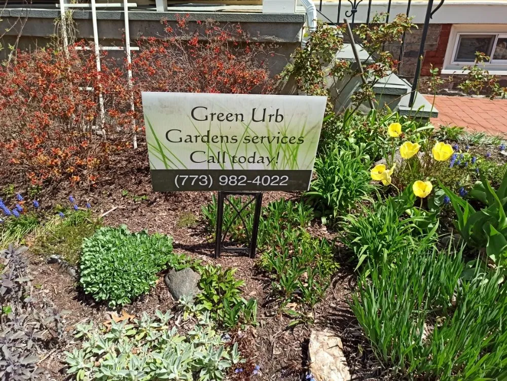 Top-rated outdoor landscaping in Watertown, MA - Green Urb Gardens