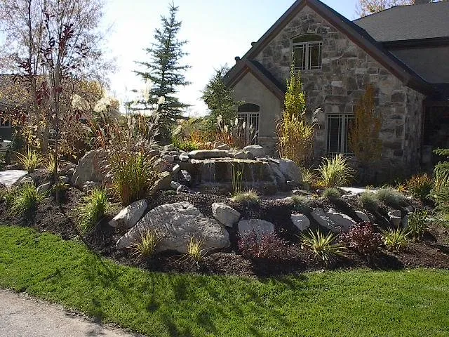 Affordable landscaping services in Murray, UT by Green Utah Landscaping