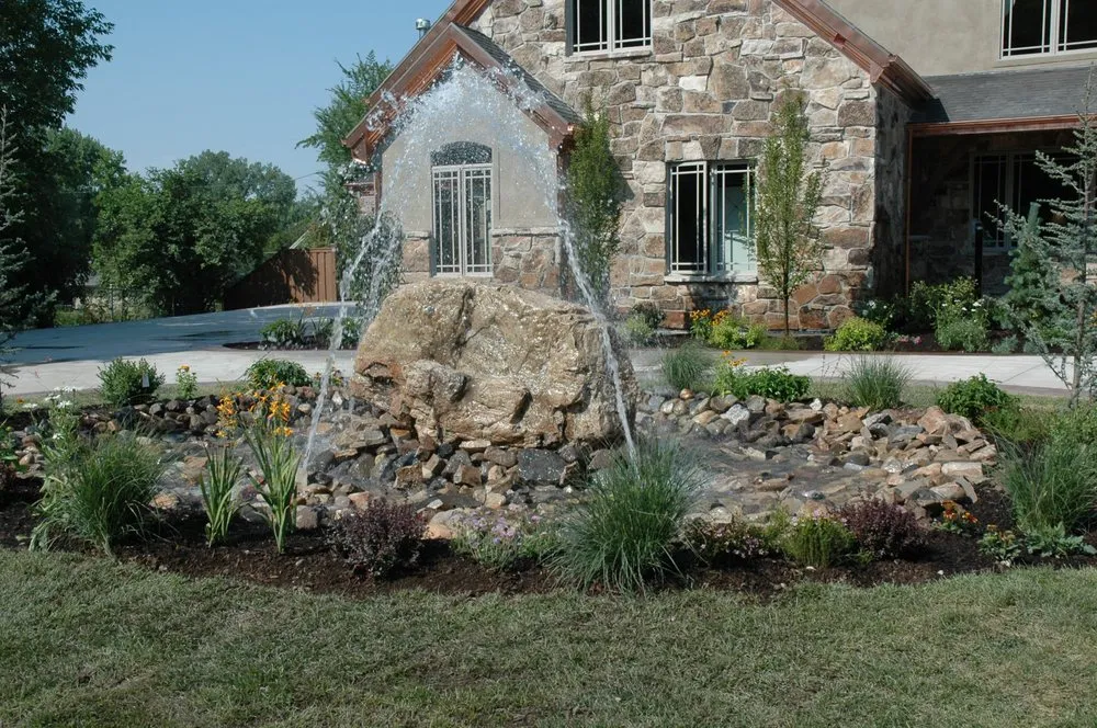 Trusted lawn care service in Murray, UT by Green Utah Landscaping