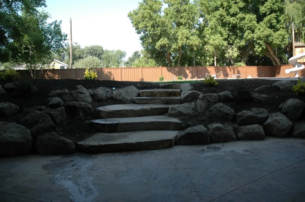 Top-rated garden landscaping near you across Murray, UT - Green Utah Landscaping