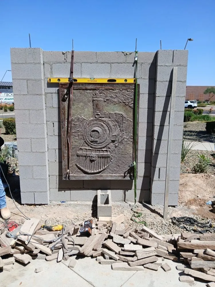 Reliable residential landscaping in Glendale, AZ by Green Valle Landscaping