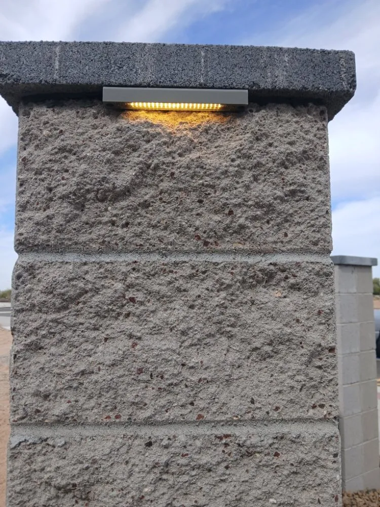 Trusted landscape installation experts serving Glendale, AZ - Green Valle Landscaping