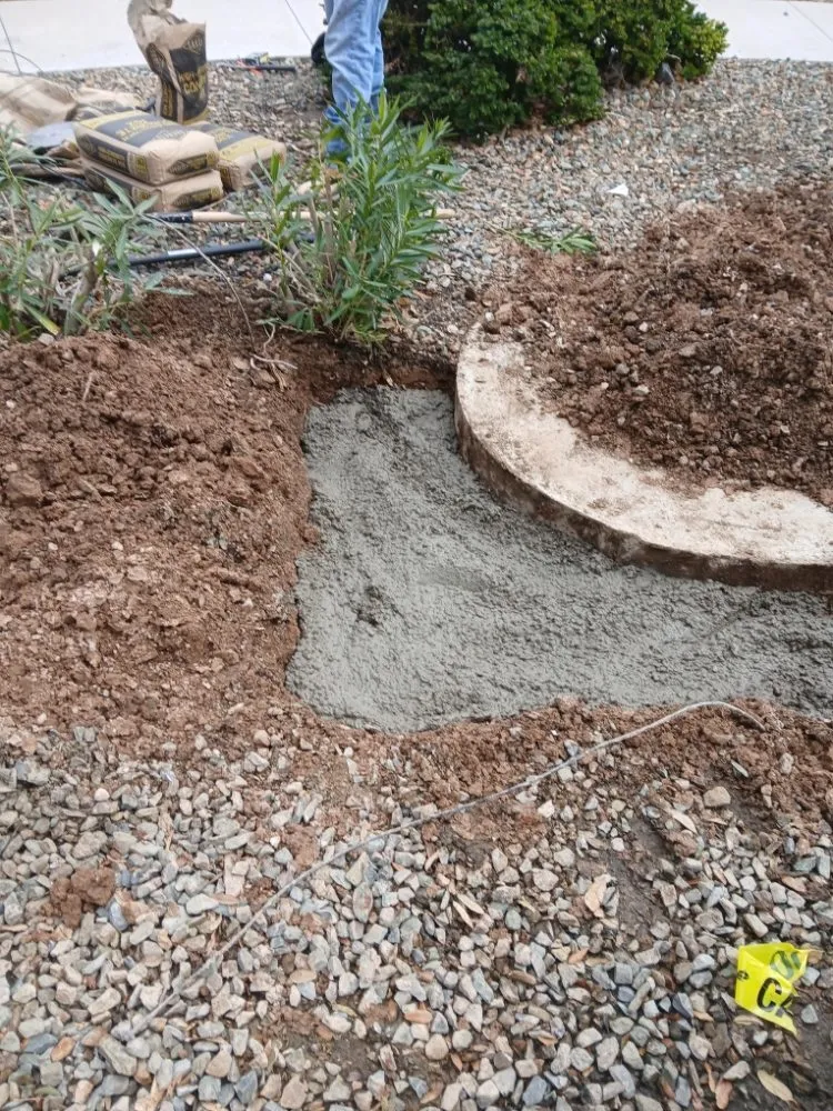 Trusted landscape design in Glendale, AZ - Green Valle Landscaping