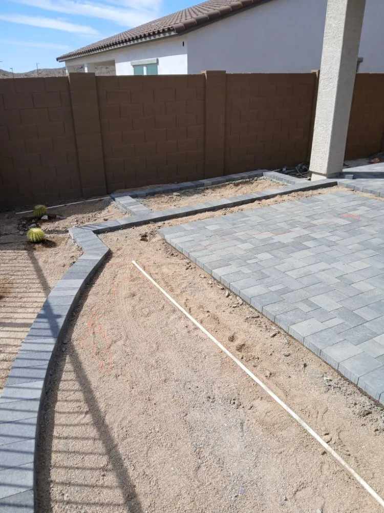 Top-rated landscape design in Glendale, AZ - Green Valle Landscaping