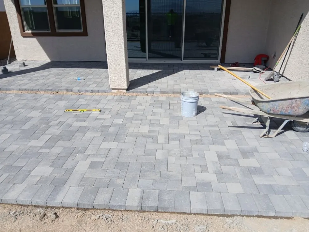 Reliable yard cleanup service in Glendale, AZ - Green Valle Landscaping