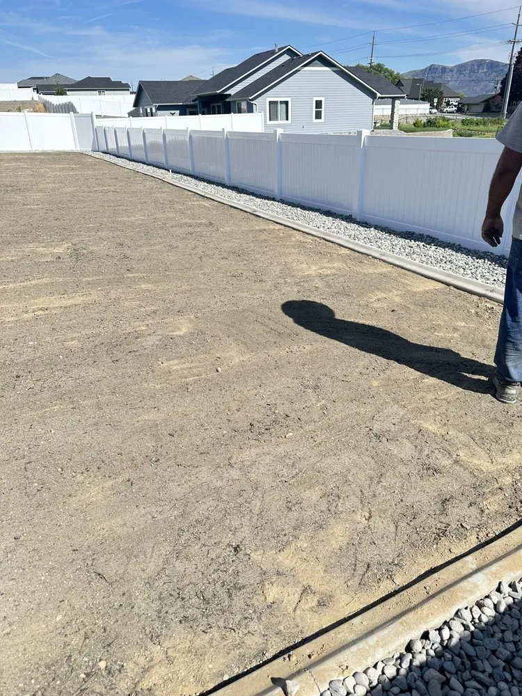 Top-rated outdoor landscaping for homes in Rock Island, WA by Green Valley Expertise